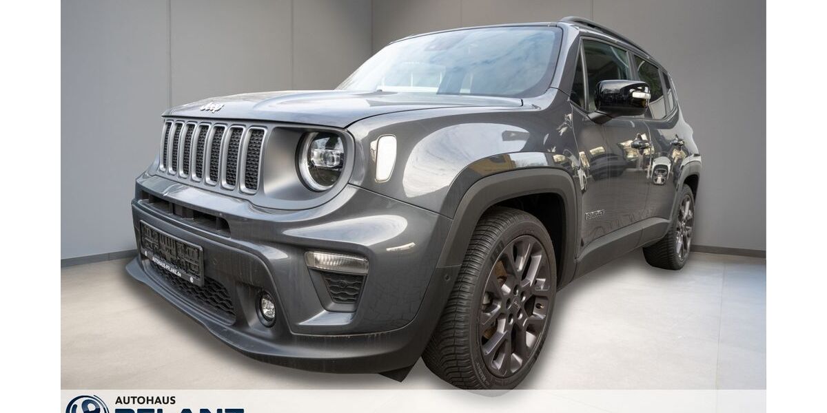 Jeep Renegade 20.128 km 19.940 &euro; Herne 44625