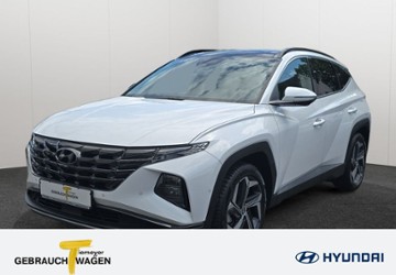 Hyundai TUCSON 32.275 km 32.870 &euro; Bochum 44866