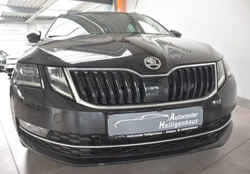 Skoda Octavia 190.579 km 12.980 &euro; Heiligenhaus 42579