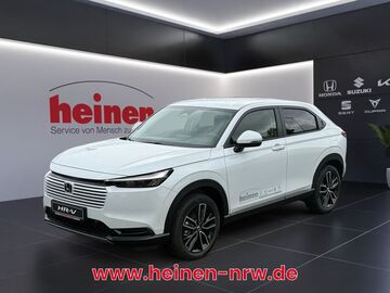 Gebrauchte Honda HR-V