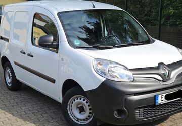 Renault Kangoo 58.900 km 7.450 &euro; Essen 45327