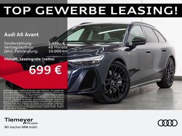 Gebrauchte Audi A6