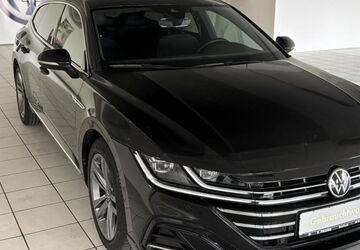 VW Arteon 50.562 km 28.900 &euro; Bochum 44805
