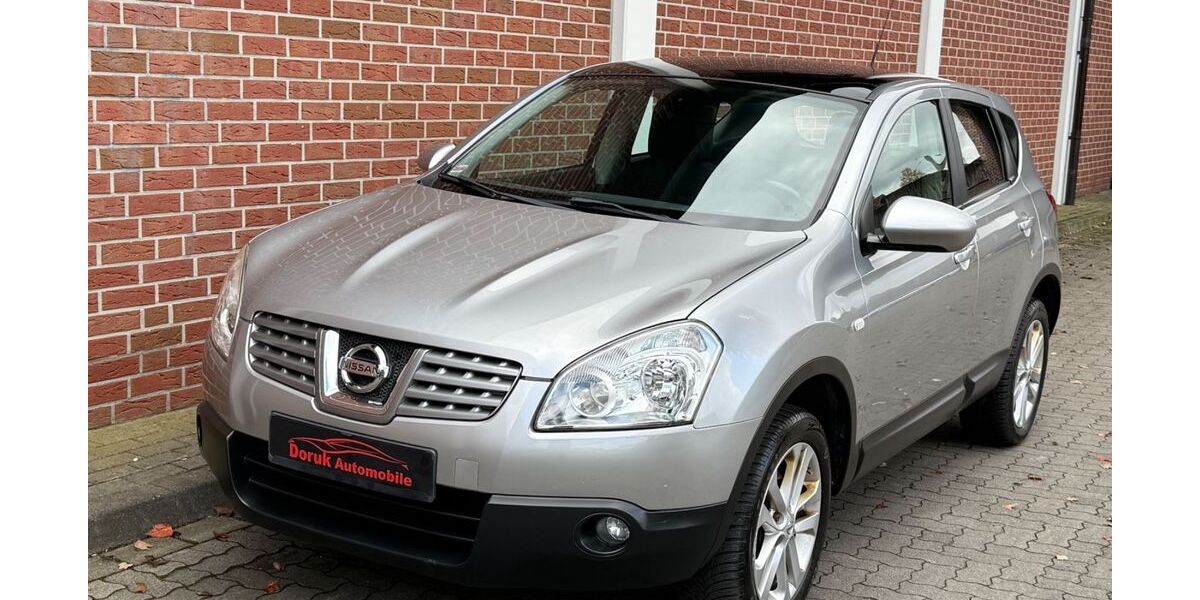 Nissan Qashqai 224.500 km 4.990 &euro; Oer-Erkenschwick 45739