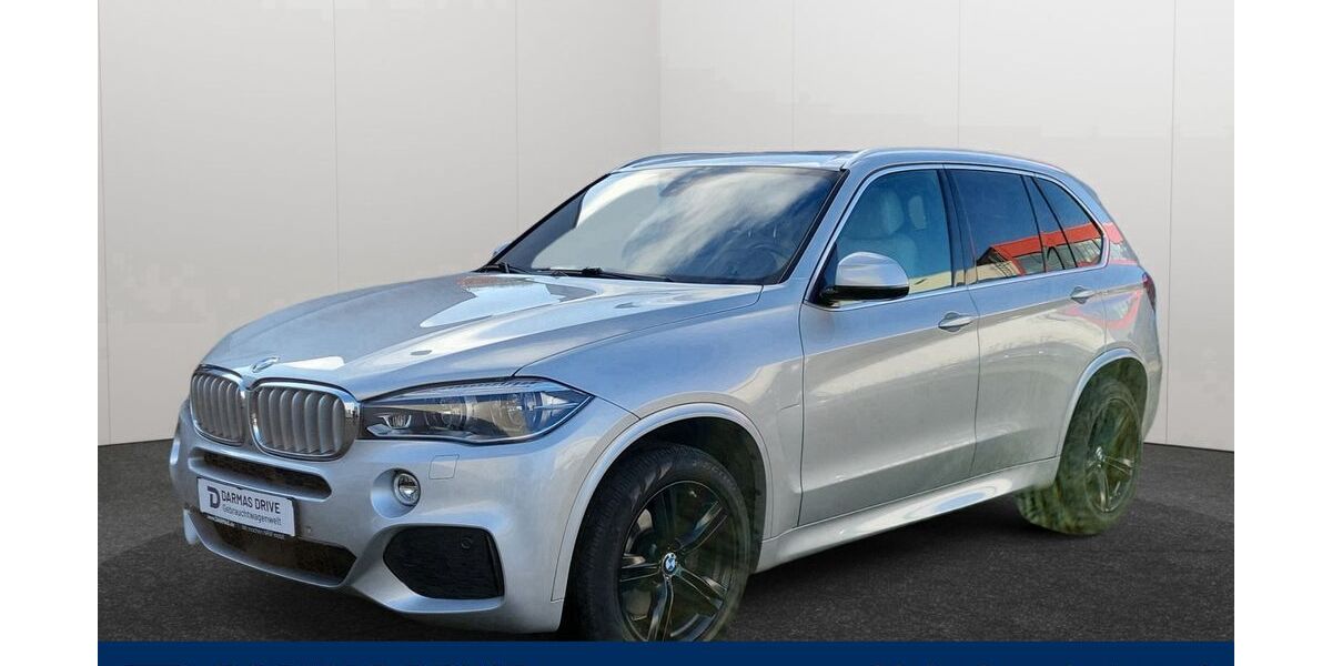 BMW X5 126.209 km 30.990 &euro; Bochum 44809