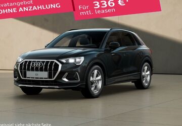 Audi Q3 24.597 km 35.450 &euro; Wuppertal 42109