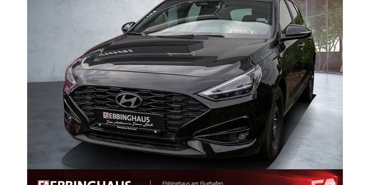 Hyundai i30 8.414 km 20.999 &euro; Dortmund 44289