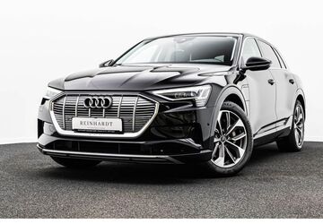 Audi e-tron 39.317 km 29.848 &euro; Hagen 58091