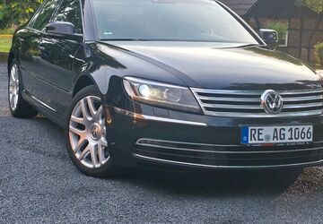 VW Phaeton 280.000 km 10.390 &euro; Herten 45699