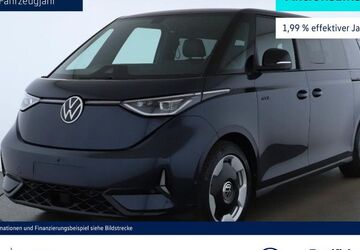 VW ID. Buzz 11.399 km 69.420 &euro; Bochum 44866
