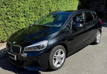 BMW 225 Active Tourer 59.000 km 18.100 &euro; Bochum 44803