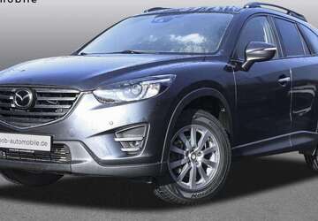 Mazda CX-5 63.434 km 18.488 &euro; Bochum 44809