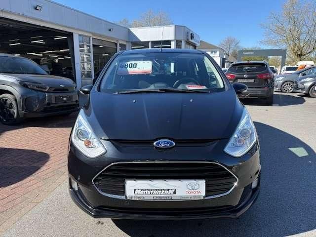 Ford B-Max 124.000 km 5.900 &euro; Datteln 45711