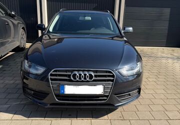Audi A4 224.000 km 7.900 &euro; Lünen 44534
