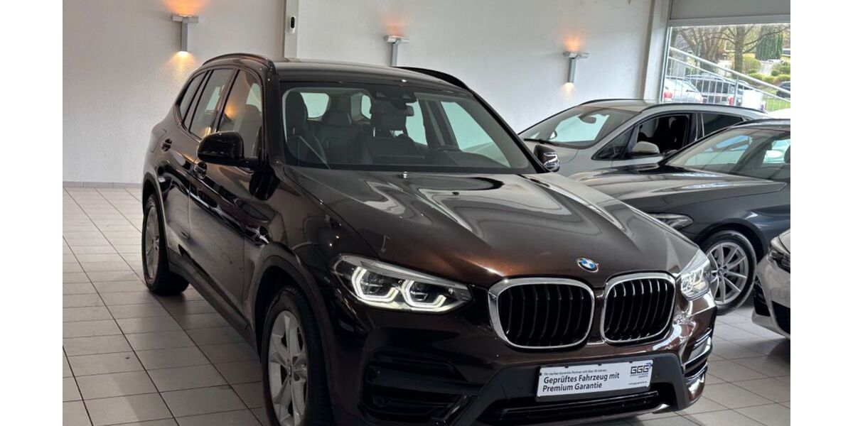 BMW X3 78.000 km 26.999 &euro; Essen 45139