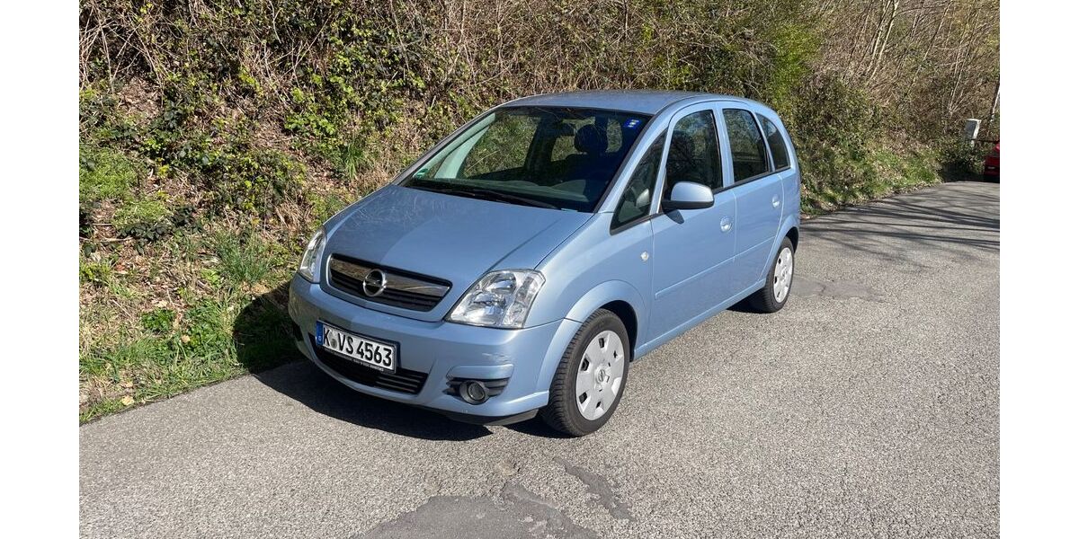 Opel Meriva 202.000 km 1.300 &euro; Hagen 58135
