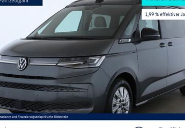 VW T7 California 5.245 km 69.850 &euro; Bochum 44866