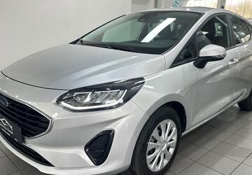 Ford Fiesta 21.000 km 13.490 &euro; Heiligenhaus 42579