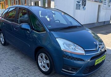 Citroen C4 Picasso 140.000 km 3.990 &euro; Essen 45143