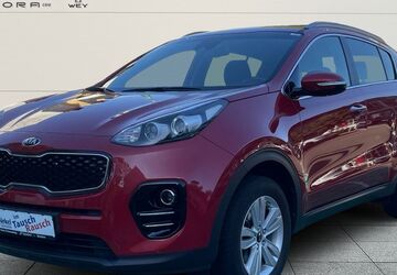Kia Sportage 63.500 km 16.780 &euro; Bochum 44809