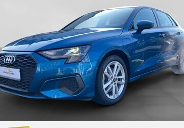 Audi A3 34.399 km 24.480 &euro; Bochum 44892