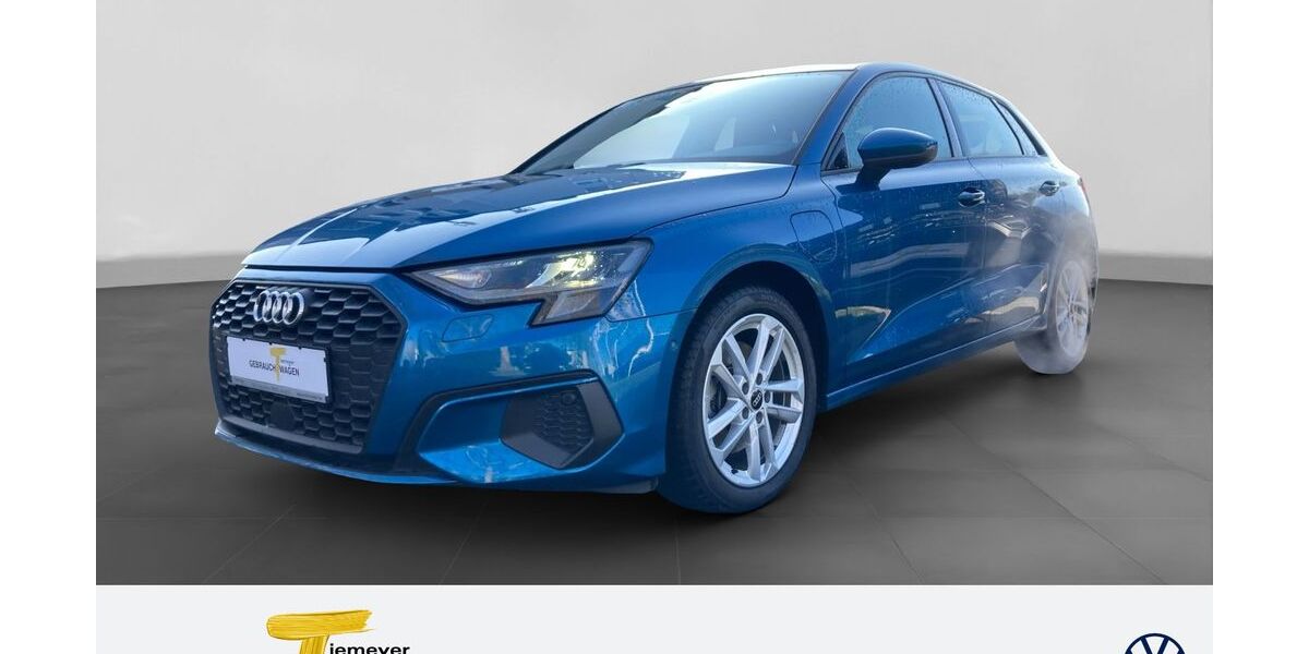 Audi A3 34.399 km 24.480 &euro; Bochum 44892