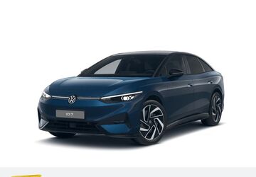 VW ID.7 37.432 km 46.120 &euro; Gelsenkirchen 45888