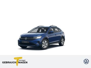Gebrauchte VW Taigo