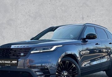 Land Rover Range Rover Velar 4.120 km 84.450 &euro; Essen 45141