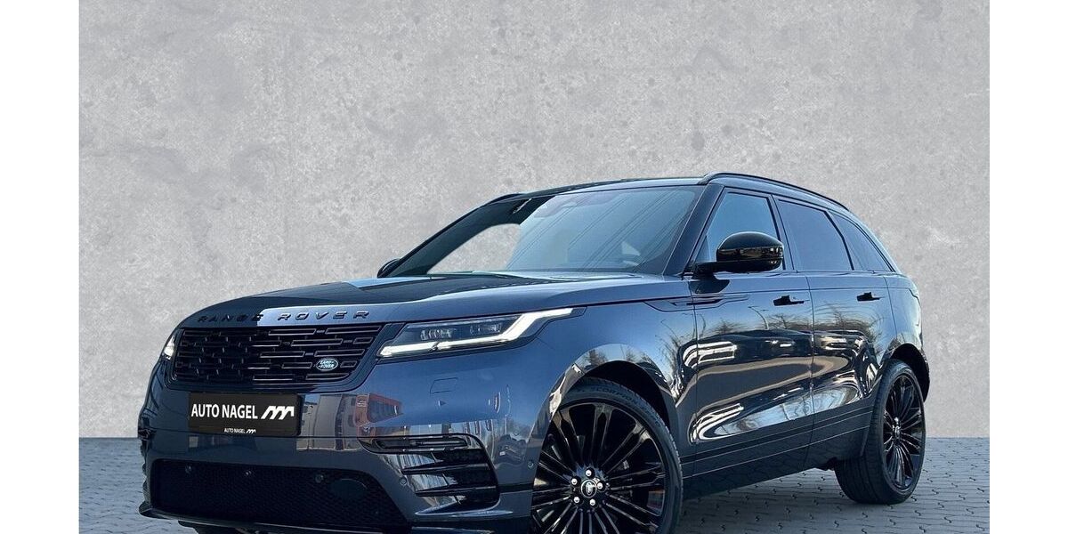 Land Rover Range Rover Velar 4.120 km 84.450 &euro; Essen 45141