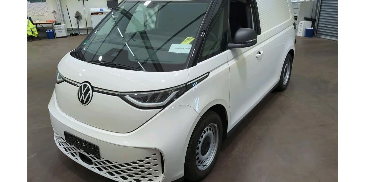 VW ID. Buzz 10.945 km 46.945 &euro; Hagen 58091
