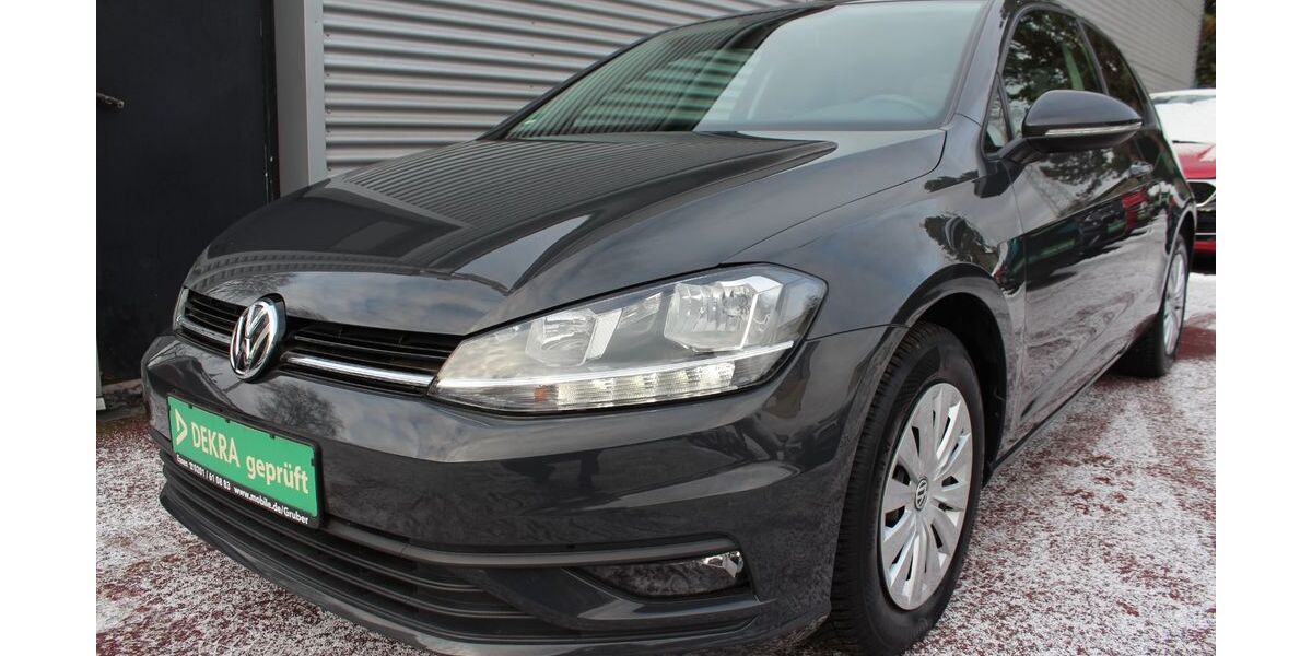 VW Golf 72.258 km 10.899 &euro; Essen 45326