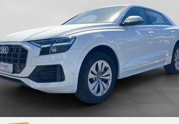 Audi Q8 34.602 km 56.780 &euro; Bochum 44892