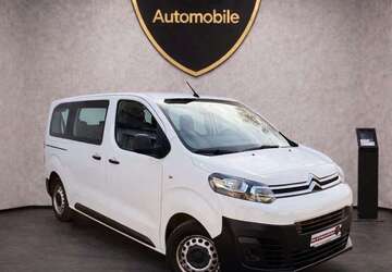 Citroen Jumpy 200.000 km 10.450 &euro; Oberhausen 46045