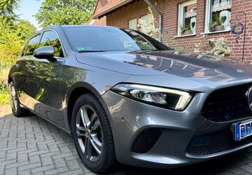 Mercedes-Benz A 180 106.000 km 18.990 &euro; Bochum 44787