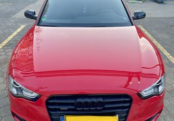 Audi A5 153.000 km 16.999 &euro; Hagen 58091