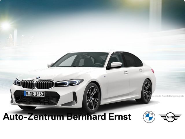 BMW 320 24.301 km 45.900 &euro; Witten 58455