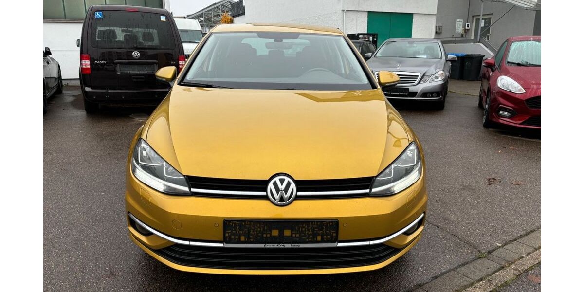 VW Golf 120.000 km 15.300 &euro; Oberhausen 46147