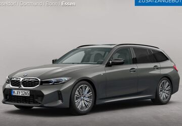 BMW M340i 24.725 km 59.799 &euro; Essen 45141