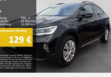 VW Taigo 11.788 km 21.240 &euro; Bochum 44892