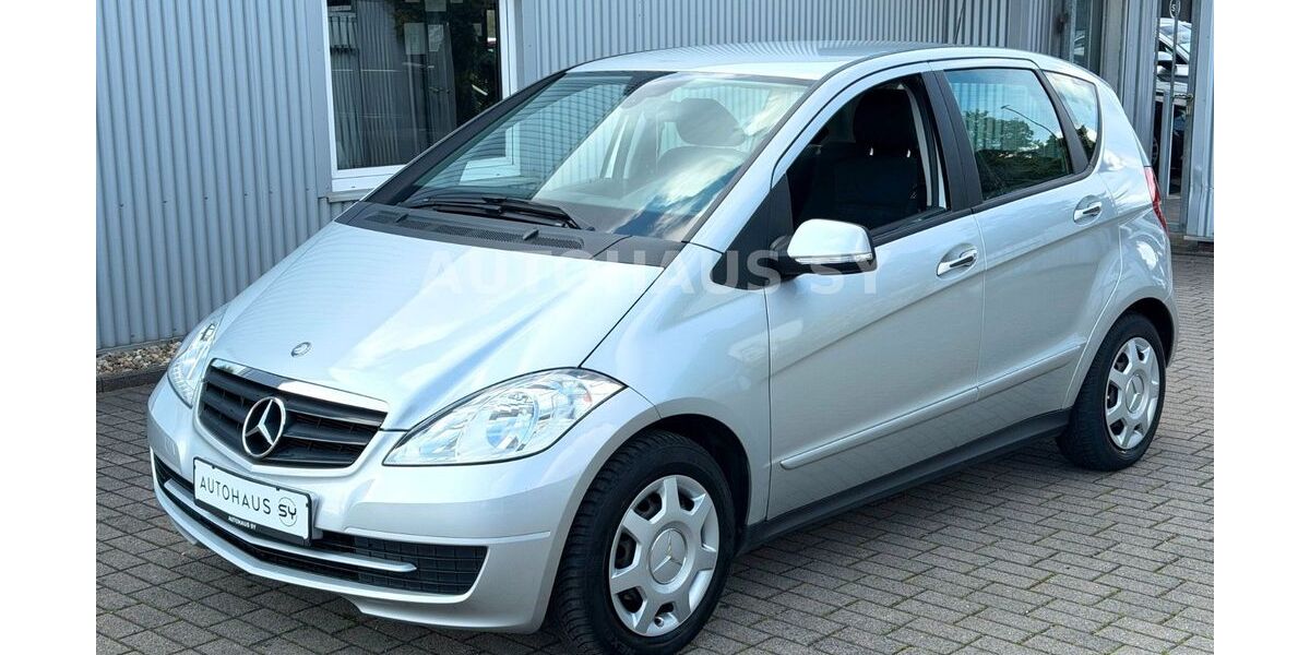Mercedes-Benz A 150 45.000 km 7.480 &euro; Castrop-Rauxel 44575