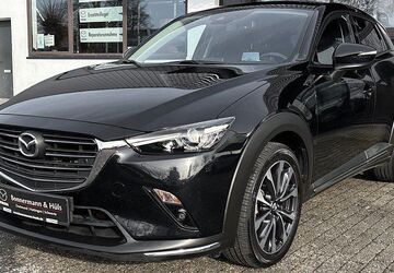 Mazda CX-3 10.770 km 20.490 &euro; Dortmund 44263