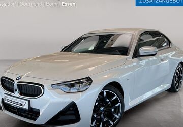 BMW 220 24.912 km 37.999 &euro; Essen 45141