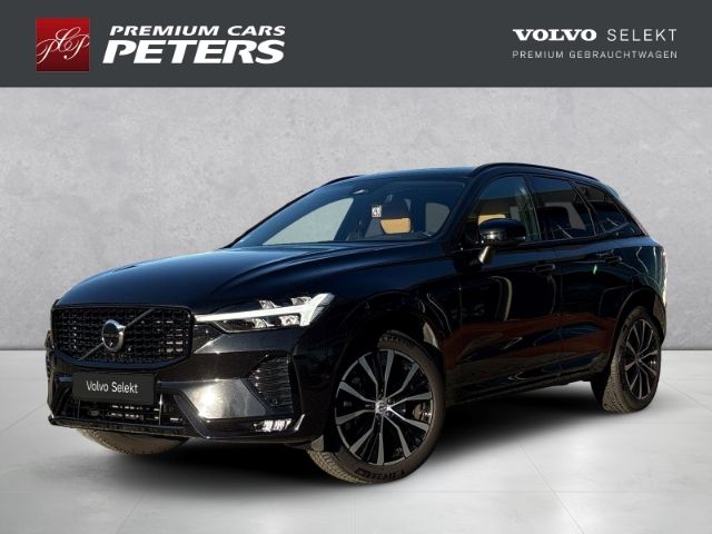 Volvo XC60 10.406 km 48.789 &euro; Dortmund 44143
