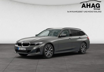 BMW 320 7.900 km 46.890 &euro; Bochum 44795