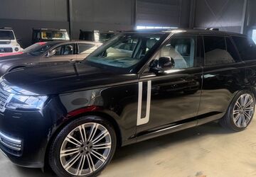 Land Rover Range Rover 49.000 km 124.900 &euro; Haltern am See 45721