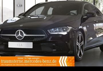 Mercedes-Benz CLA 250 Shooting Brake 69.287 km 24.890 &euro; Wuppertal 42115
