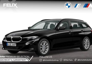 BMW 318 94.145 km 25.880 &euro; Bottrop 46236