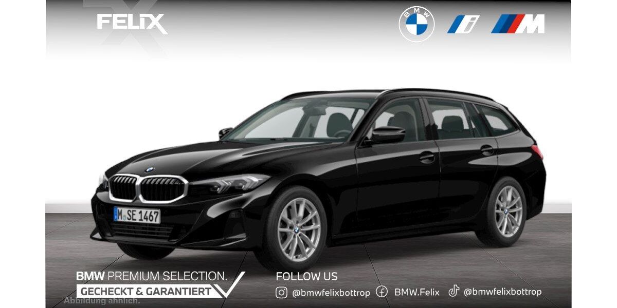 BMW 318 94.145 km 25.880 &euro; Bottrop 46236