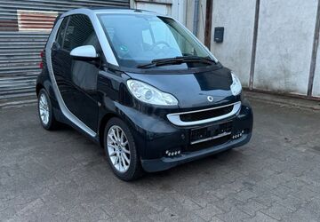 Smart ForTwo 56.306 km 5.590 &euro; Bottrop 46240